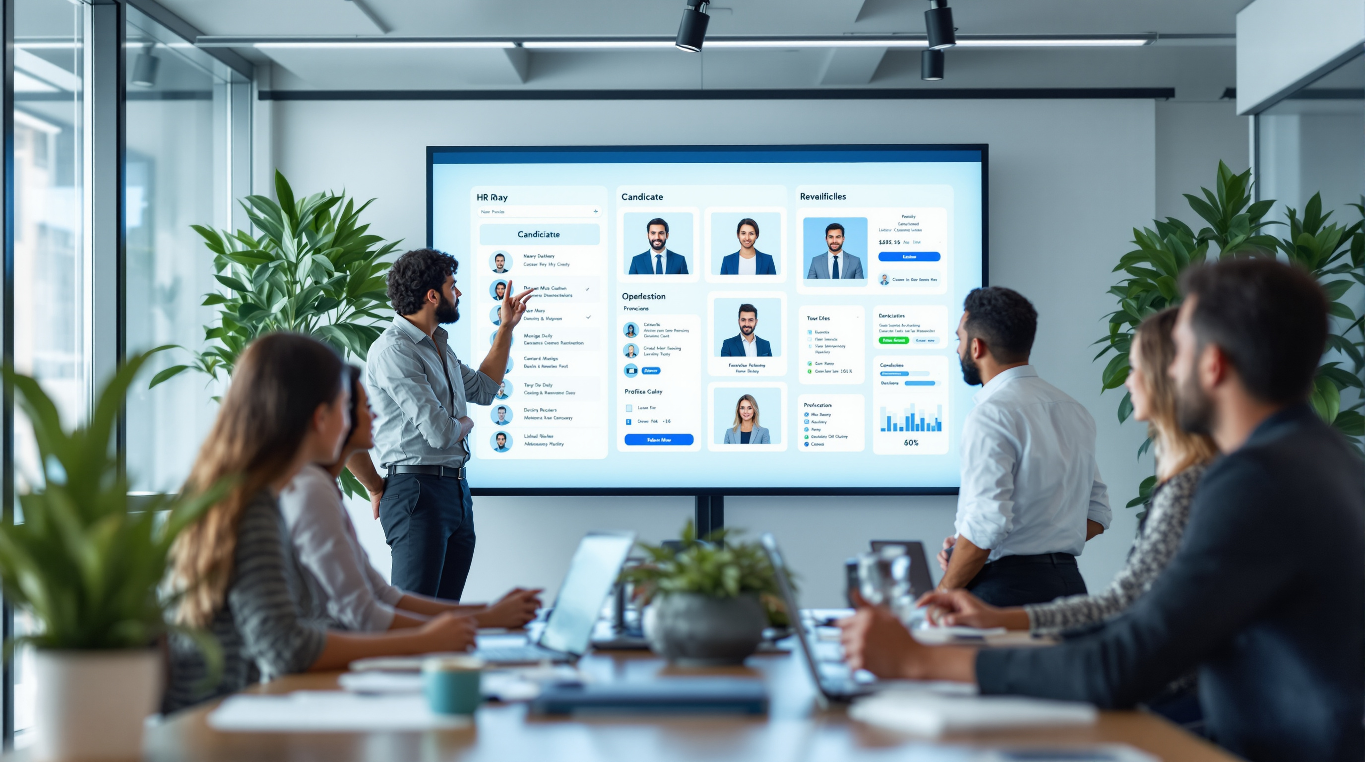 Employer Recruitment Services - Find Top Talent | Career Connect