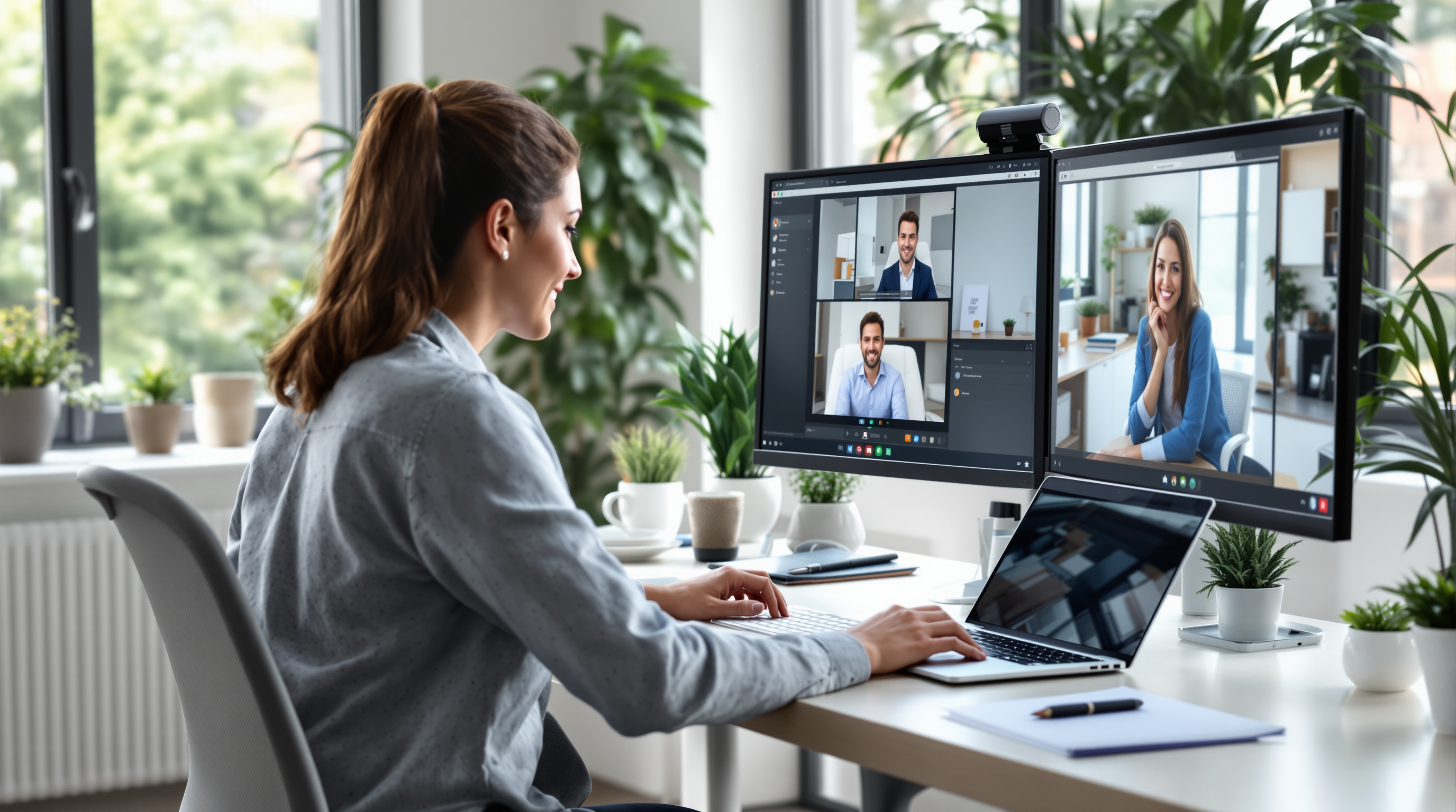 Remote Job Opportunities - Work From Anywhere | Career Connect