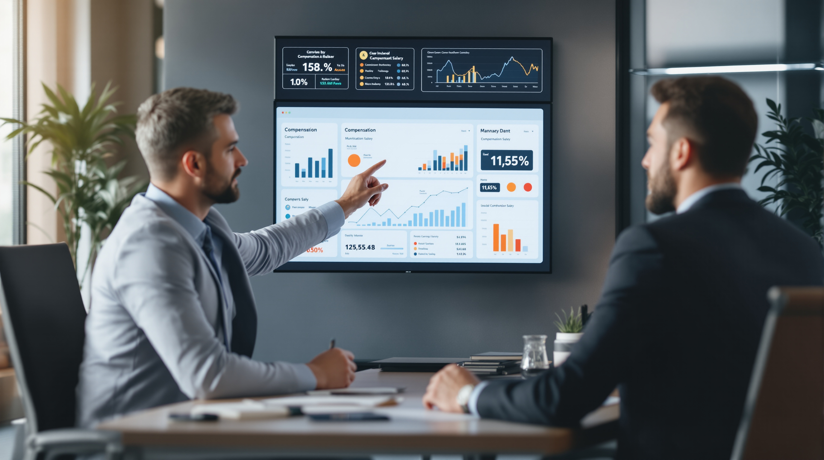 Salary Guide - Compensation Insights by Industry & Role | Career Connect